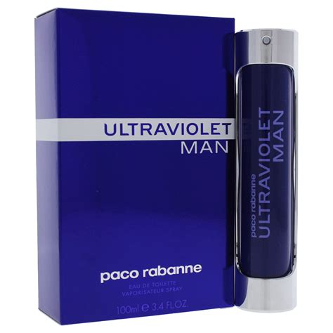 paco rabanne ultraviolet man fragrantica